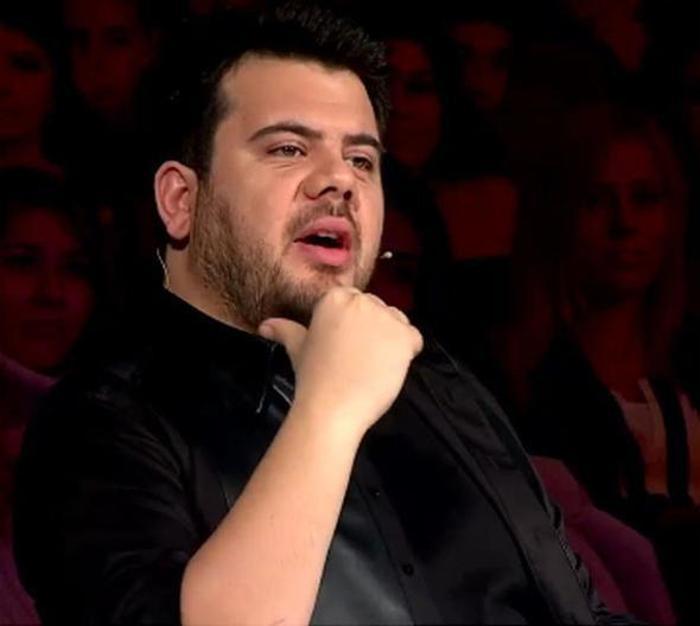 Eser Yenenler: Kızı Baliye götürmek için kredi çektim