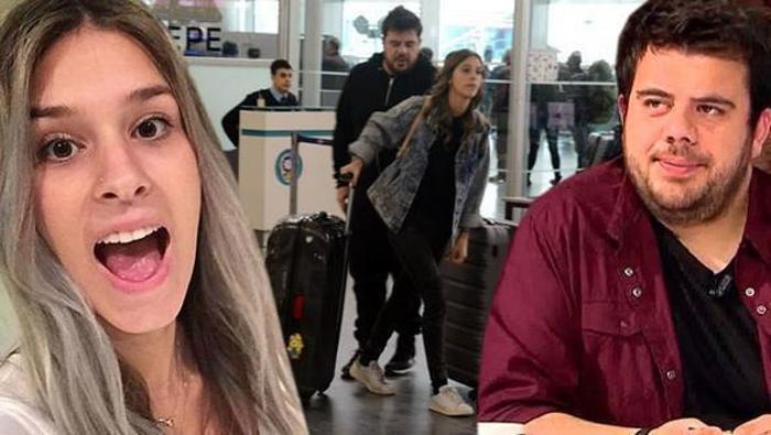 Eser Yenenler: Kızı Baliye götürmek için kredi çektim