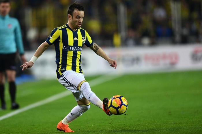 Fenerbahçe-Beşiktaş muhtemel 11leri...