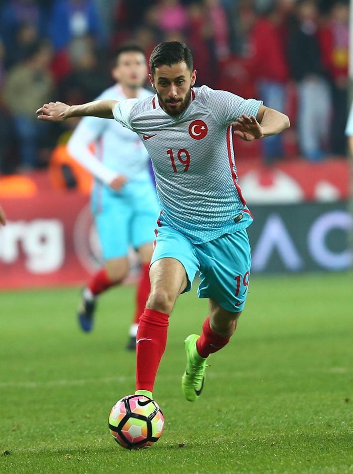 Fenerbahçe Yunus Mallı ile anlaştı, söz Ersun Yanalda