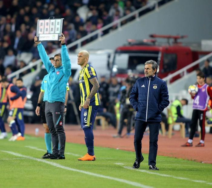 Fenerbahçe-Beşiktaş muhtemel 11leri...