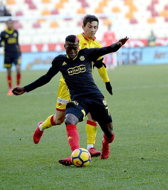 MİCHAEL PEREİRA