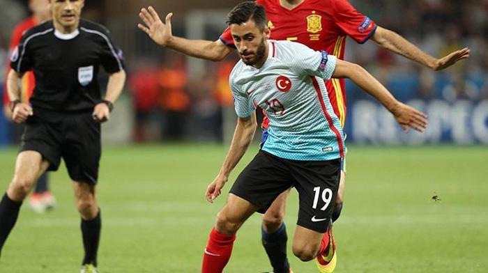 Fenerbahçe Yunus Mallı ile anlaştı, söz Ersun Yanalda