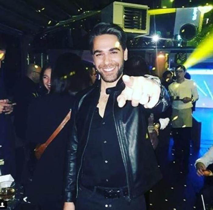 Kadir Doğulu: Ben sana maaşını soruyor muyum