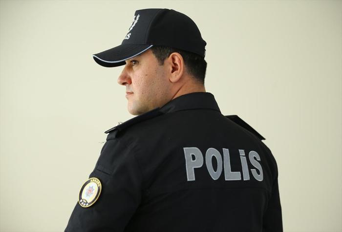 İşte polisin yeni üniformaları