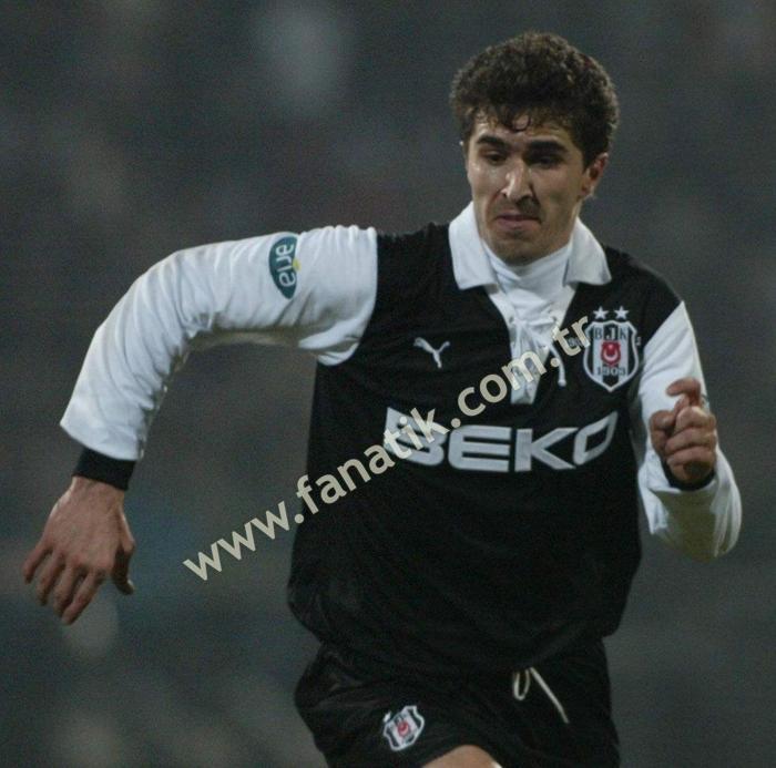 Ahmet Yıldırım