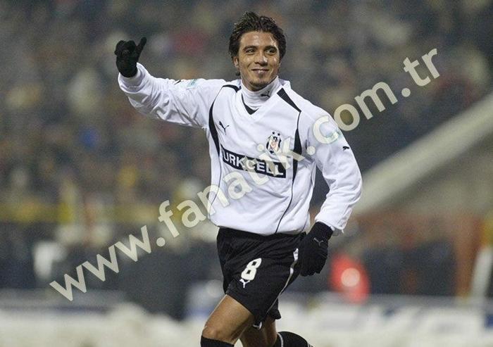 Berkant Göktan