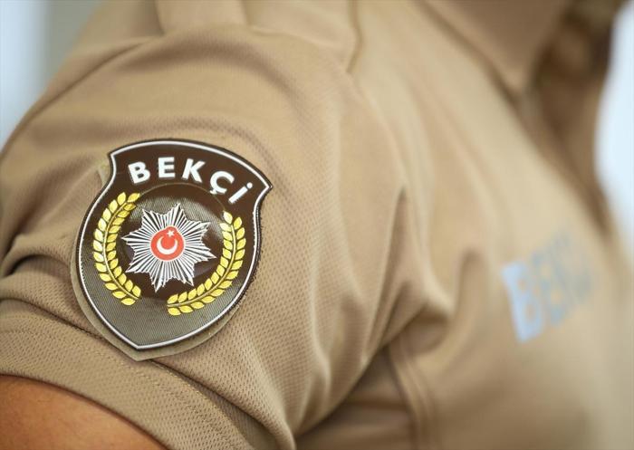 İşte polisin yeni üniformaları