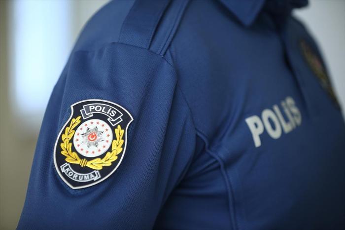 İşte polisin yeni üniformaları
