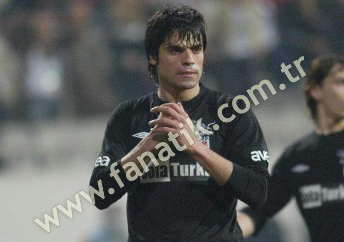 Gökhan Zan