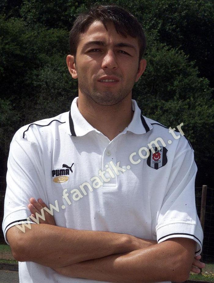 Mehmet Aksu