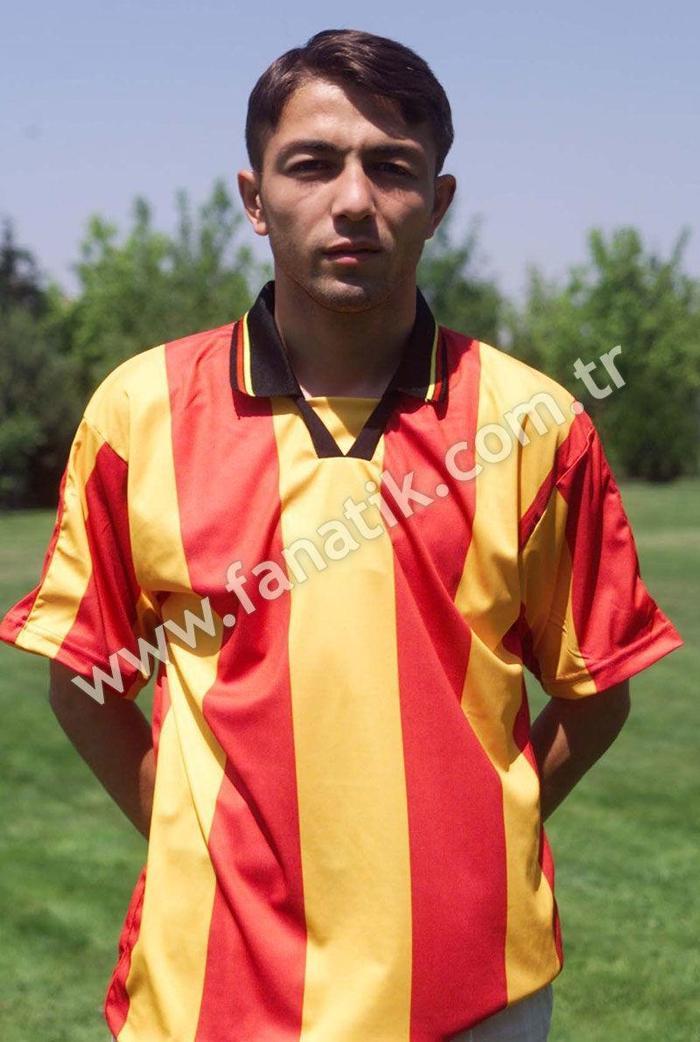 Mehmet Aksu