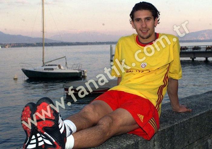 Mehmet Yozgatlı