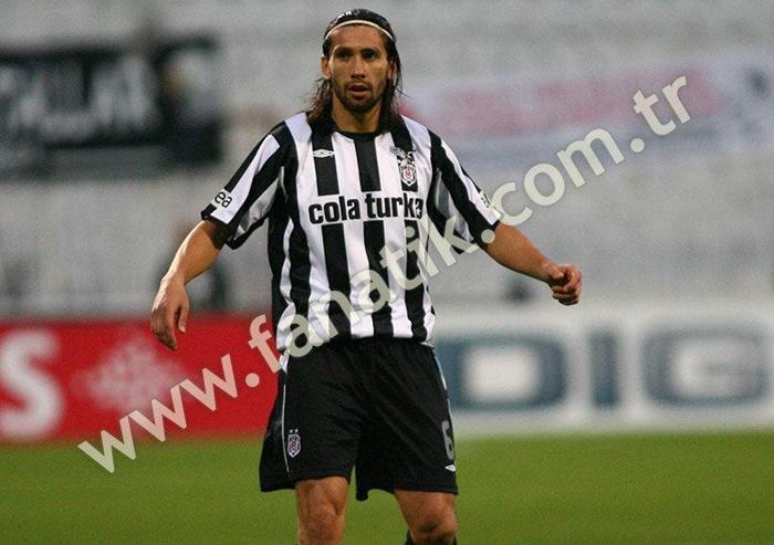 Hem Beşiktaşta hem de Galatasarayda oynamış futbolcular