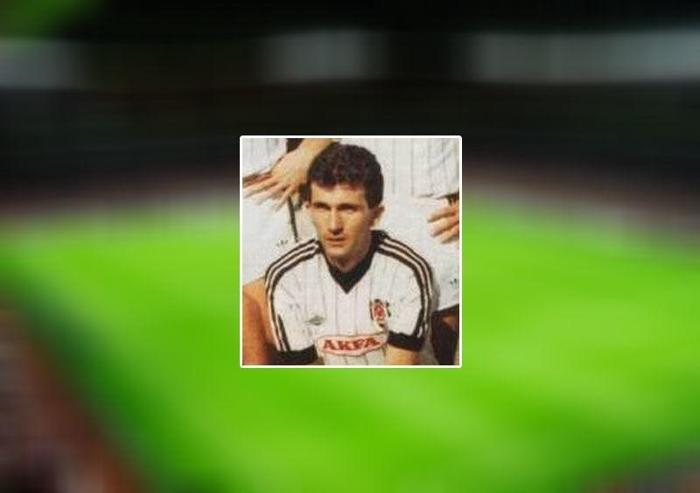 Mirsad Kovacevic (Mirsad Güneş)