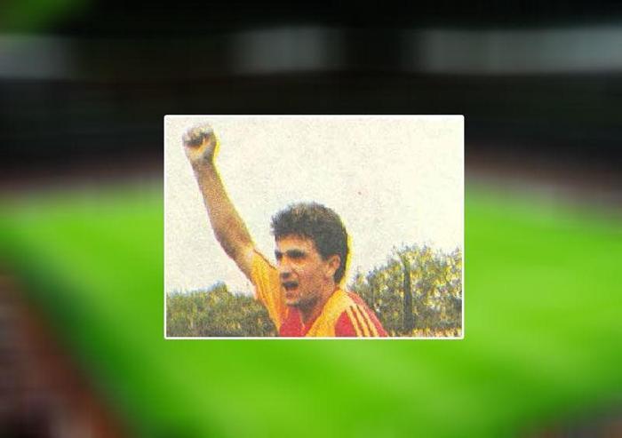 Mirsad Kovacevic (Mirsad Güneş)