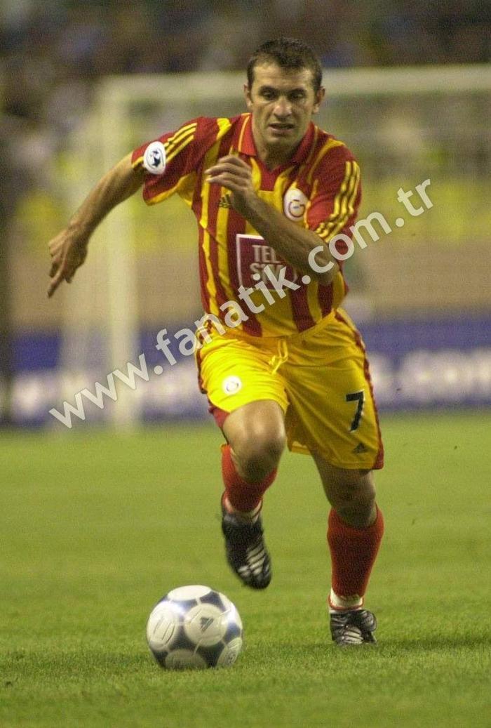 Okan Buruk