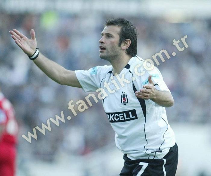 Okan Buruk