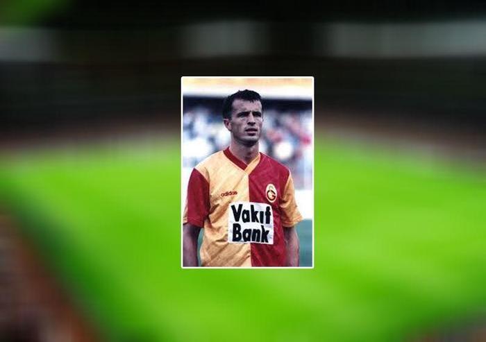 Saffet Sancaklı