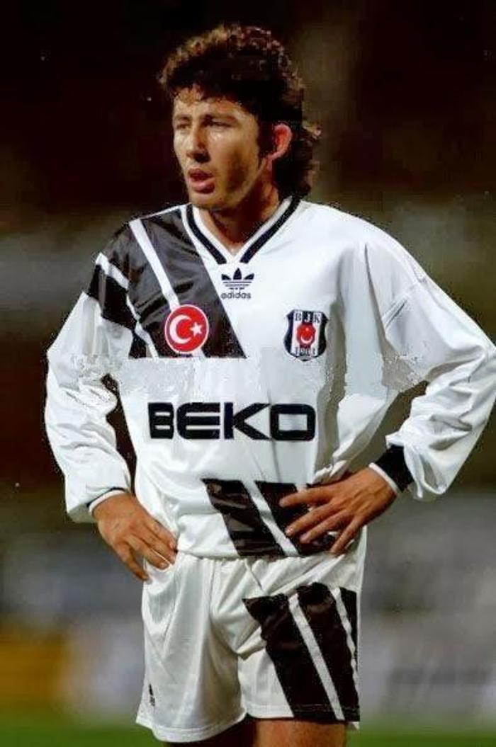 Sergen Yalçın
