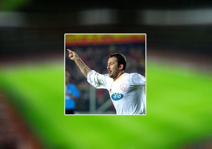 Sergen Yalçın