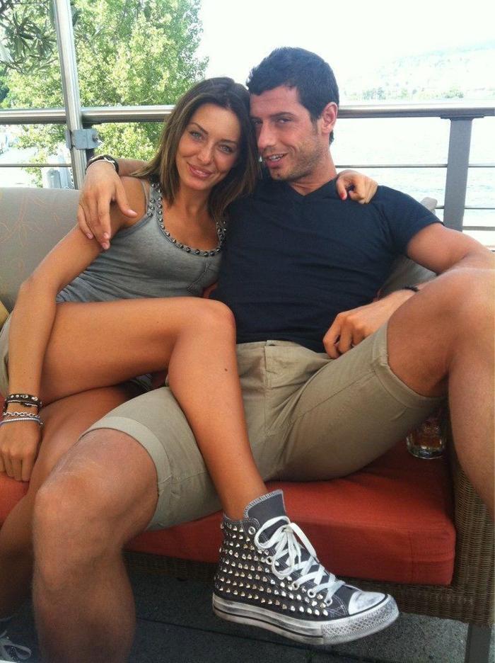 İşte Ronaldonun yeni sevgilisi: Alessia Tedeschi