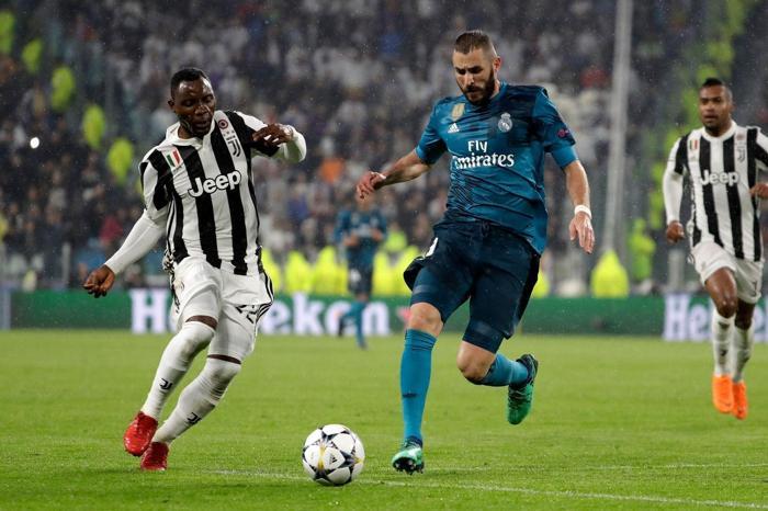 Galatasaraya kötü haber Kwadwo Asamoah...