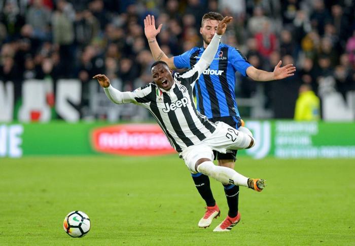 Galatasaraya kötü haber Kwadwo Asamoah...