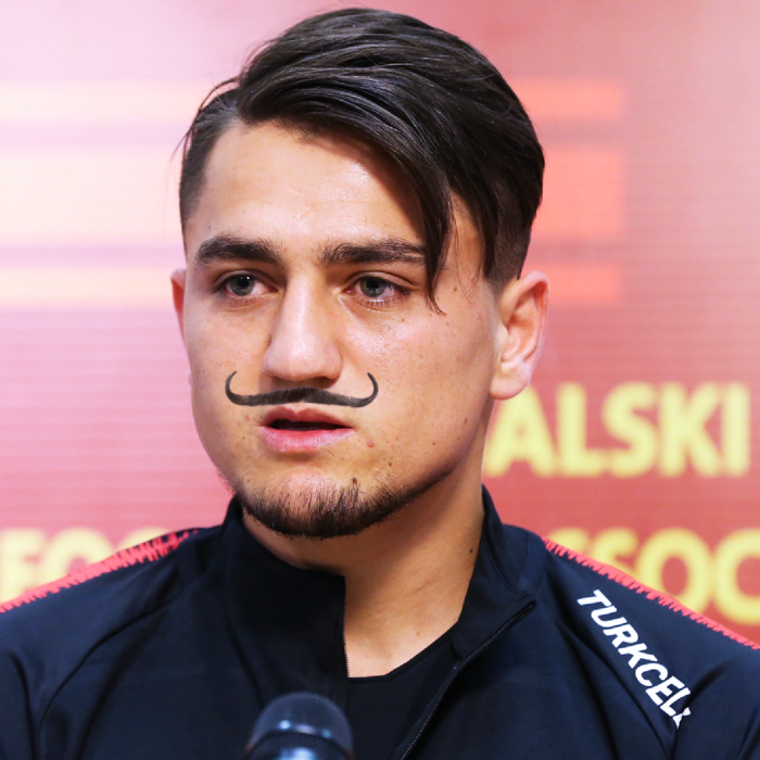 Spor dünyasının güldüren yüzleri