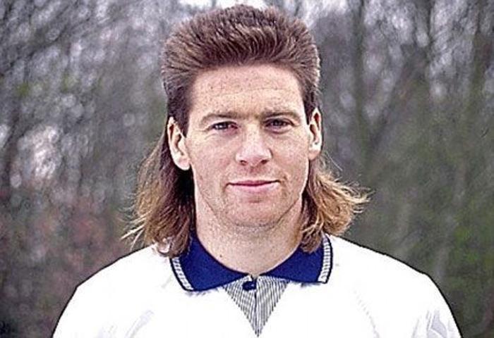 46-CHRIS WADDLE