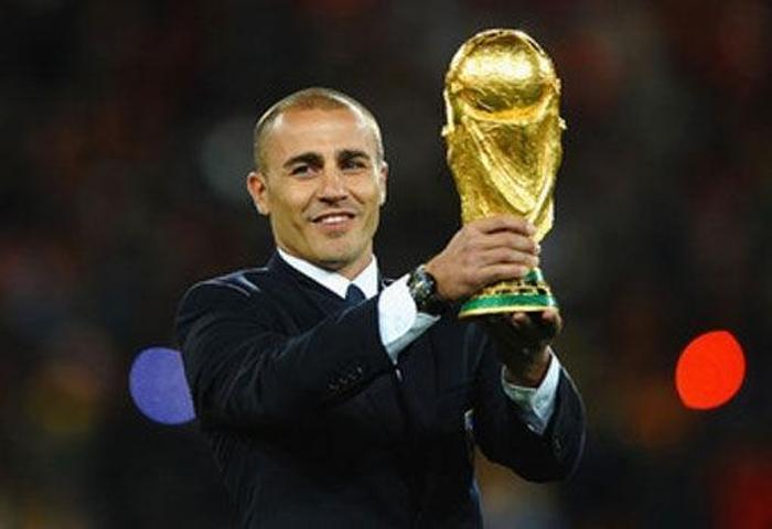 39-FABIO CANNAVARO