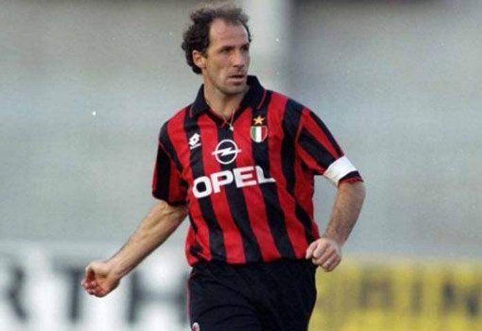 33-FRANCO BARESI