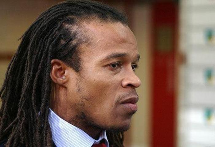 32-EDGAR DAVIDS