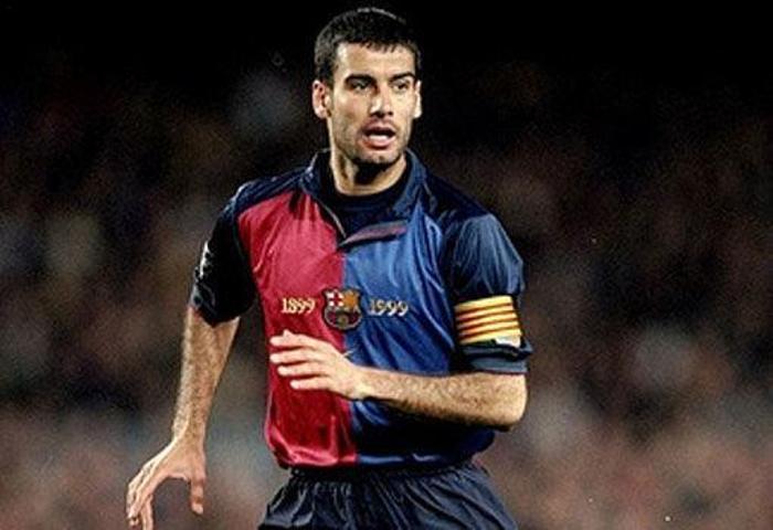 30-PEP GUARDIOLA