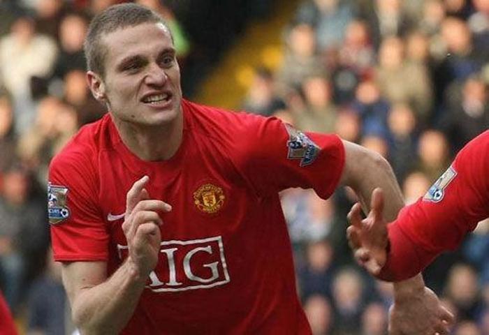 29-NEMANJA VIDIC