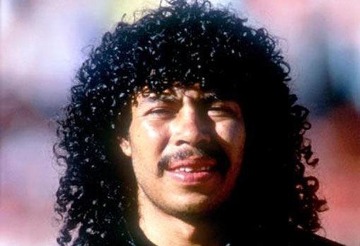 27-RENE HIGUITA