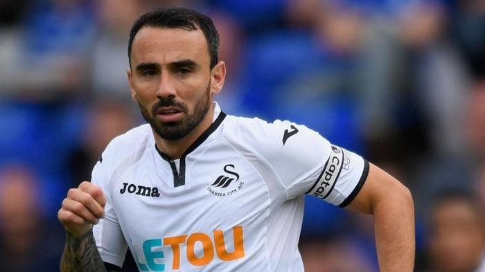 Leon Britton (Swansea City)