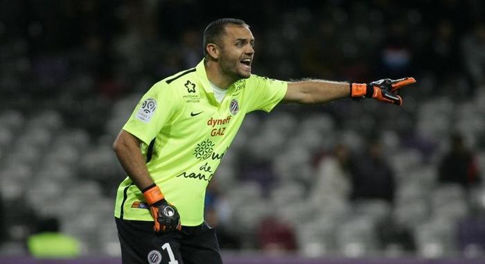 Laurent Pionnier (Montpellier)