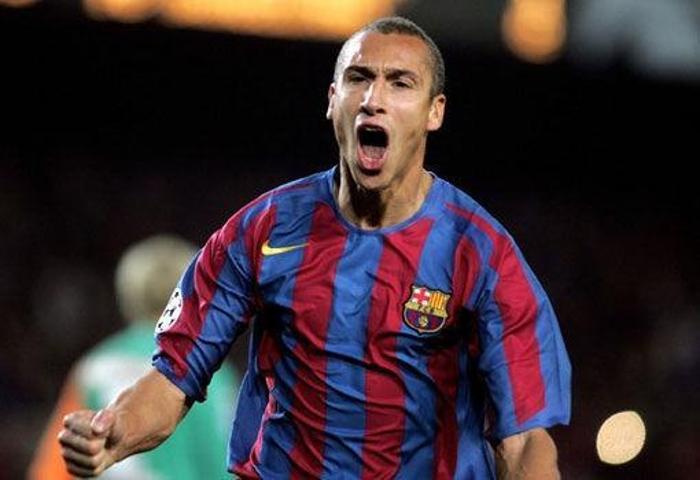 21-HENRIK LARSSON