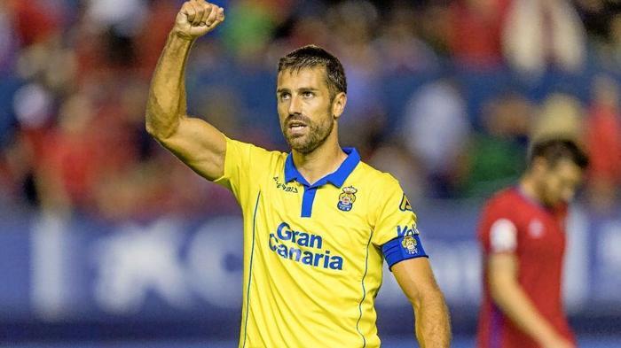 David Garcia (Las Palmas)