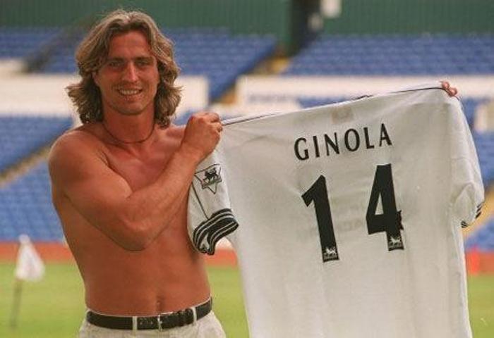17-DAVID GINOLA