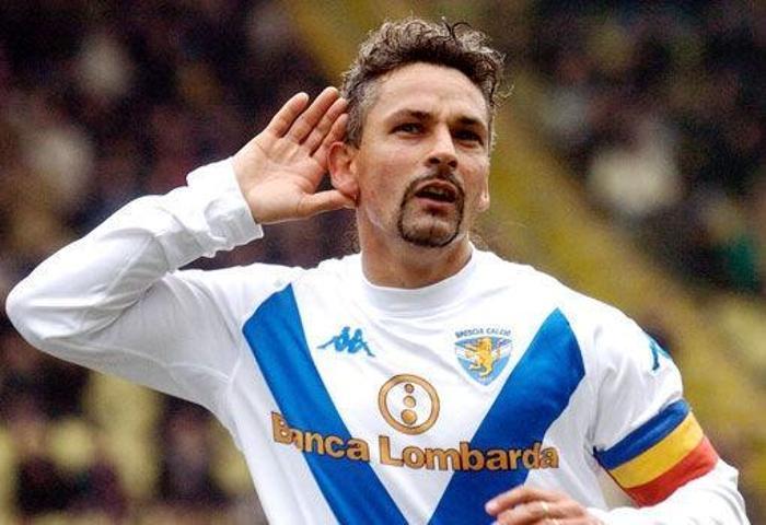 16-ROBERTO BAGGIO