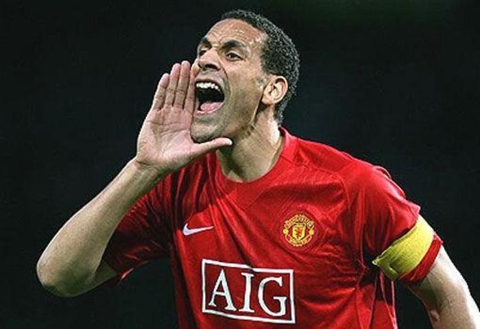 14-RIO FERDINAND