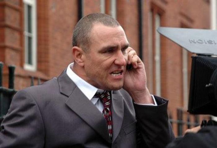 12-VINNIE JONES