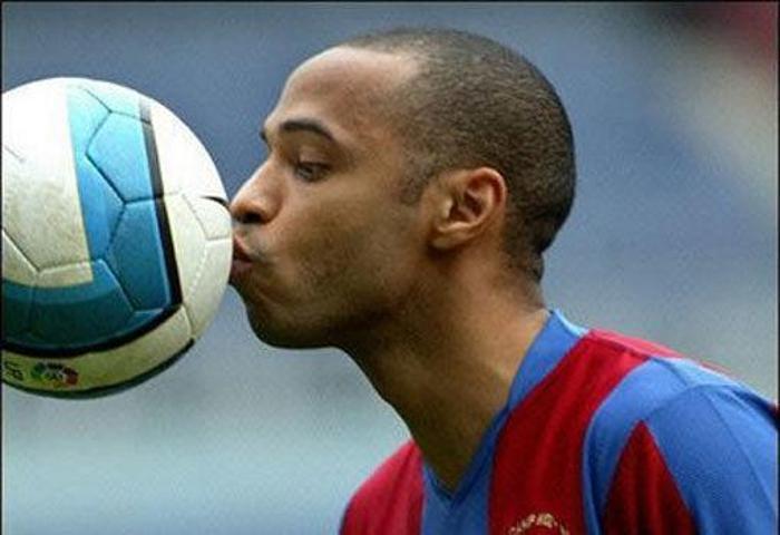 6-THIERRY HENRY