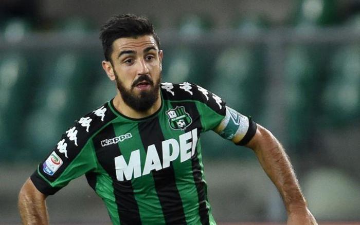Francesco Magnanelli (Sassuolo)