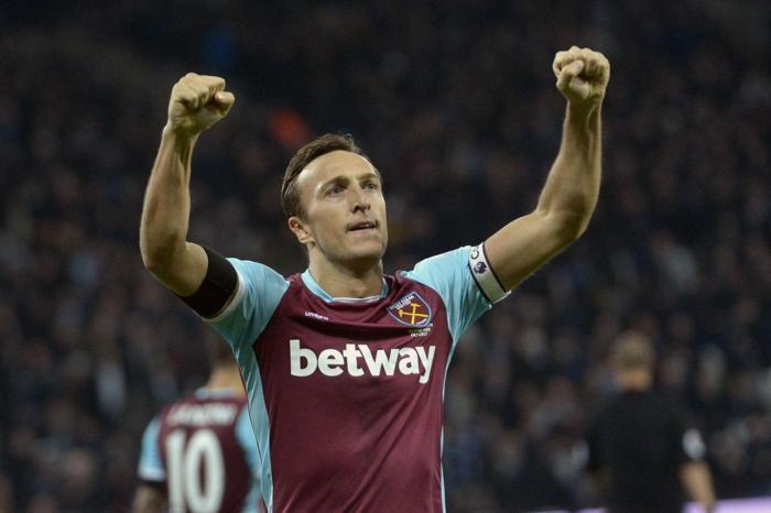 Mark Noble (West Ham United)