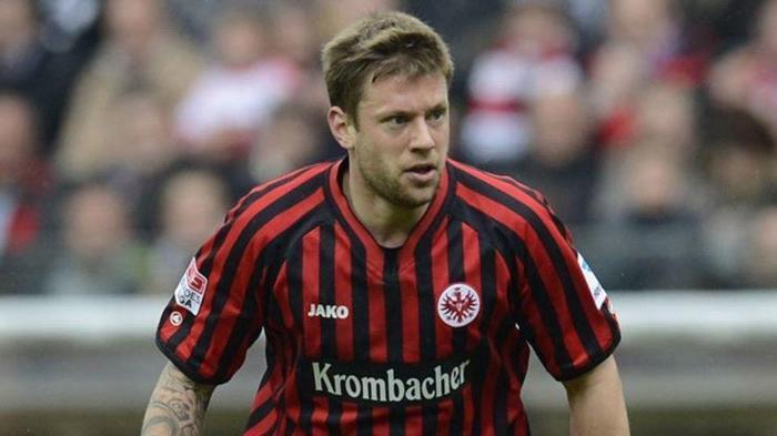 Marco Russ (Eintracht Frankfurt)