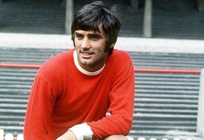 2-GEORGE BEST
