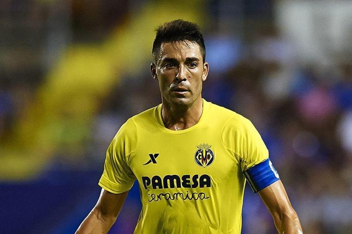 Bruno Soriano (Villareal)